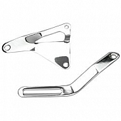 Trans Dapt Alternator Bracket 9455