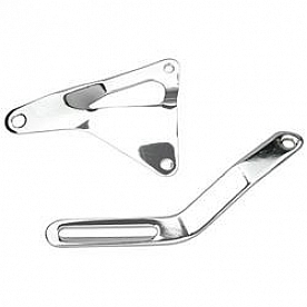 Trans Dapt Alternator Bracket 9455