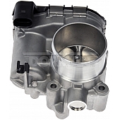 Dorman (TECHoice) Throttle Body - 977352
