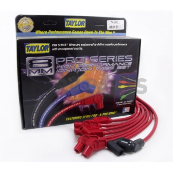 Taylor Cable Spark Plug Wire Set 74266-1