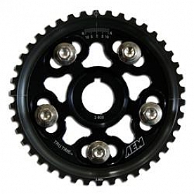 AEM Electronics Camshaft Timing Gear - 23-801BK