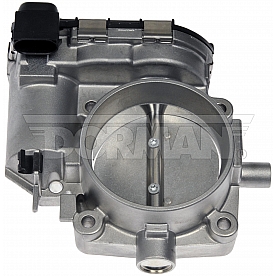 Dorman (TECHoice) Throttle Body - 977353