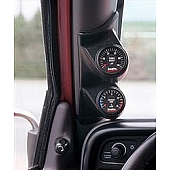 Banks Power Gauge Pod 63333