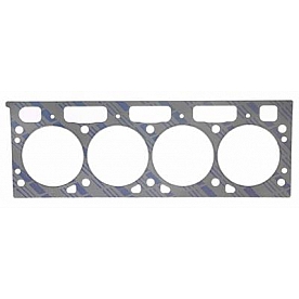 Fel-Pro Gaskets Cylinder Head Gasket - 9814 PT