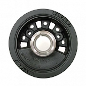 PowerBond by Dayco Harmonic Balancer - PB1009N