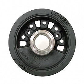 PowerBond by Dayco Harmonic Balancer - PB1009N