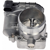Dorman (TECHoice) Throttle Body - 977355