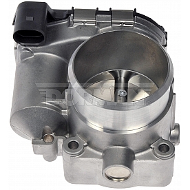 Dorman (TECHoice) Throttle Body - 977355