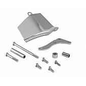 Mr. Gasket Alternator Bracket - 5170
