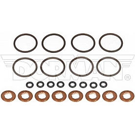 Dorman (OE Solutions) Fuel Injector O-Ring - 904-275