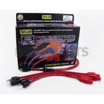 Taylor Cable Spark Plug Wire Set 74270-1