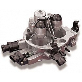 Holley Performance Throttle Body - 502-4