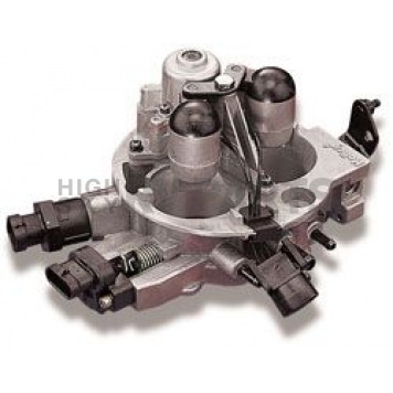 Holley Performance Throttle Body - 502-4