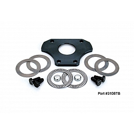 COMP Cams Camshaft Retaining Plate 3120TB