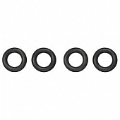 Fel-Pro Gaskets Fuel Injector O-Ring - ES 72004