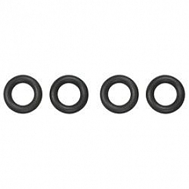 Fel-Pro Gaskets Fuel Injector O-Ring - ES 72004