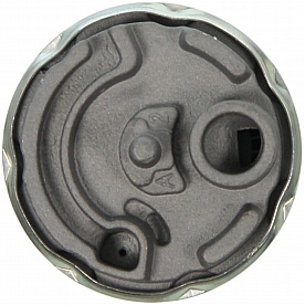 Carter Fuel Pump Electric - P76575