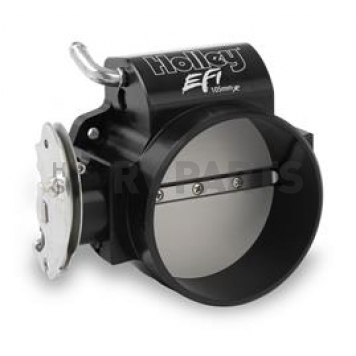 Holley Performance Throttle Body - 112-583