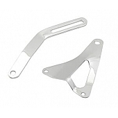 Mr. Gasket Alternator Bracket - 5185