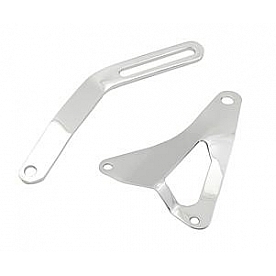 Mr. Gasket Alternator Bracket - 5185