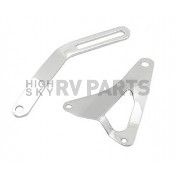 Mr. Gasket Alternator Bracket - 5185