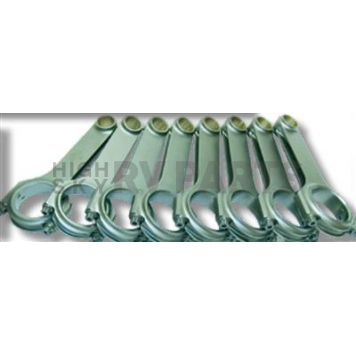 Eagle Specialty Connecting Rod Set - 6625P3D