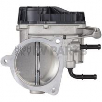Spectra Premium Throttle Body - TB1228-1