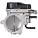 Spectra Premium Throttle Body - TB1228