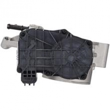 Spectra Premium Throttle Body - TB1228-2