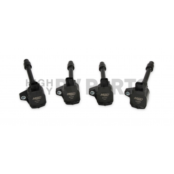 MSD Ignition Ignition Coil 824943