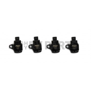 MSD Ignition Ignition Coil 824943-6