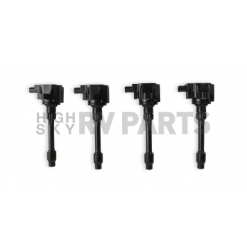 MSD Ignition Ignition Coil 824943-7