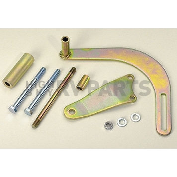 Moroso Performance Alternator Bracket 63825-1