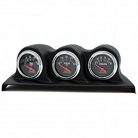 AutoMeter Gauge Panel 8200
