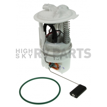 Carter Fuel Pump Electric - P76577M-2