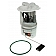 Carter Fuel Pump Electric - P76577M
