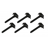 MSD Ignition Ignition Coil 827363