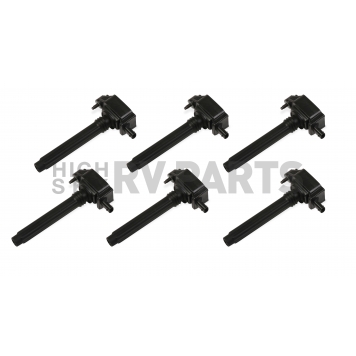 MSD Ignition Ignition Coil 827363