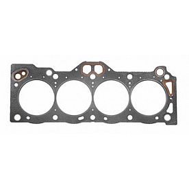 Fel-Pro Gaskets Cylinder Head Gasket - 9661 PT