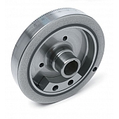 GM Performance Harmonic Balancer - 12498008