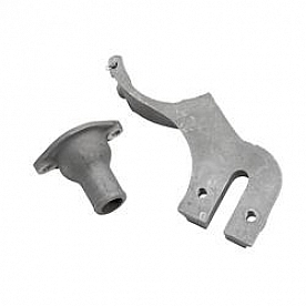 Edelbrock Alternator Bracket 1146
