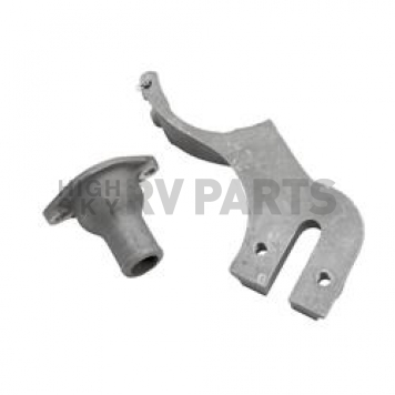 Edelbrock Alternator Bracket 1146