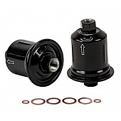 Wix Filters In-Line Fuel Filter - 33236