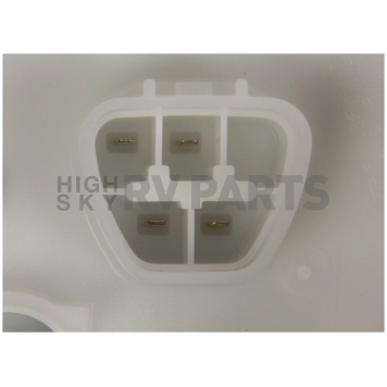 Carter Fuel Pump Electric - P76578M