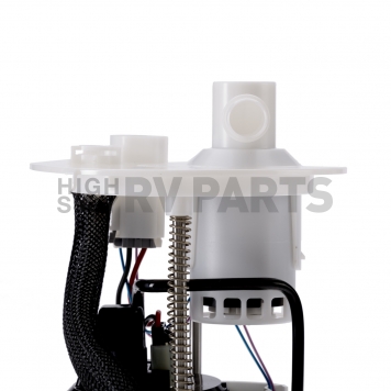 Carter Fuel Pump Electric - P76578M-1
