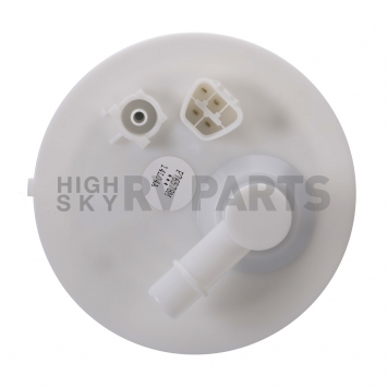 Carter Fuel Pump Electric - P76578M-2