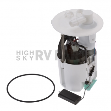 Carter Fuel Pump Electric - P76578M-3