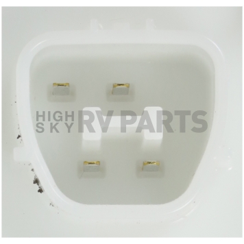 Carter Fuel Pump Electric - P76580M