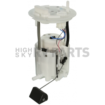 Carter Fuel Pump Electric - P76580M-2