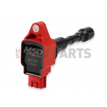 MSD Ignition Ignition Coil 82791-1